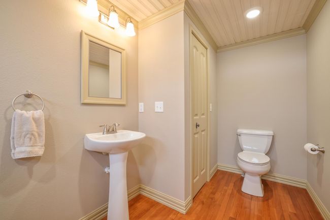 670 Myrtle Ave N, House other with 3 bedrooms, 2 bathrooms and null parking in Browerville MN | Image 13