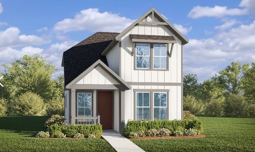 140 Greinert Drive, Taylor, TX, 76574 | Card Image