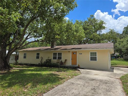 240 E Beach St, GROVELAND, FL, 34736-2806 | Card Image