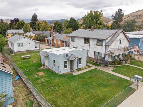 212 W Kent Avenue, Missoula, MT, 59801 | Card Image