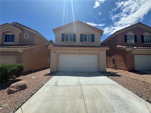 9933 La Paca Avenue, Las Vegas, NV, 89117 | Card Image