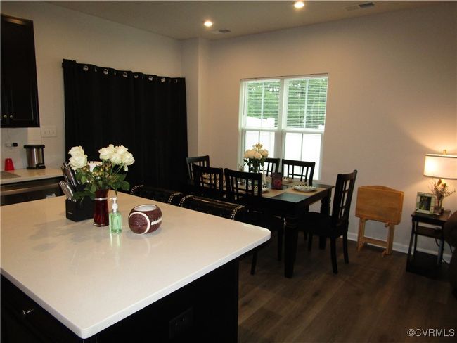 2210 Palm Ct, Condo with 3 bedrooms, 3 bathrooms and null parking in Sandston VA | Image 8