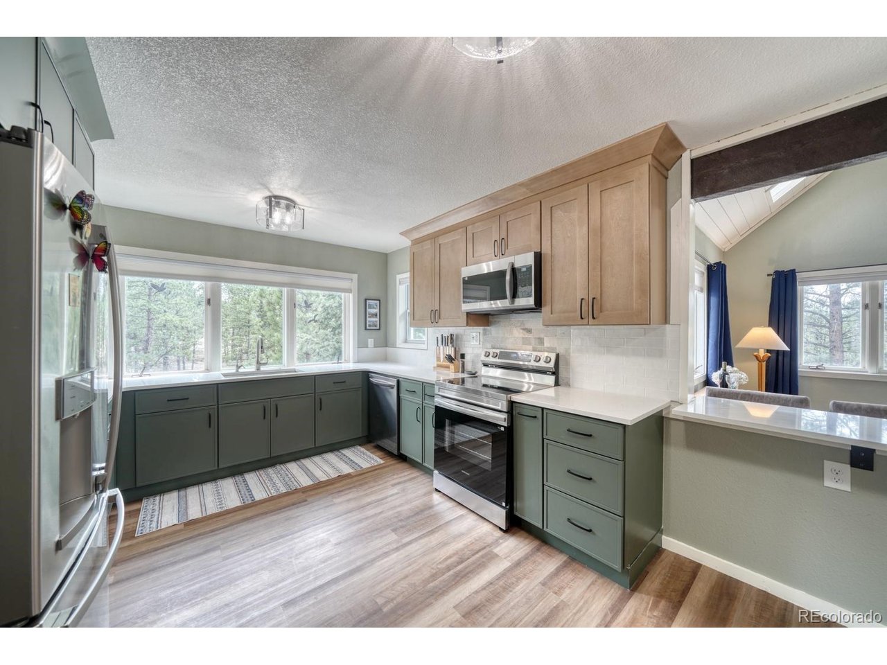 Residential in Westcliffe 5