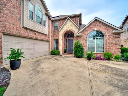 209 Granite Falls Dr, Keller, TX, 76248-3689 | Card Image