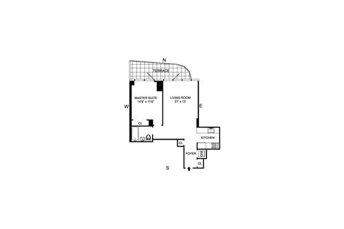 9h-555 W 59th St, New York, NY, 10019-1091 | Card Image