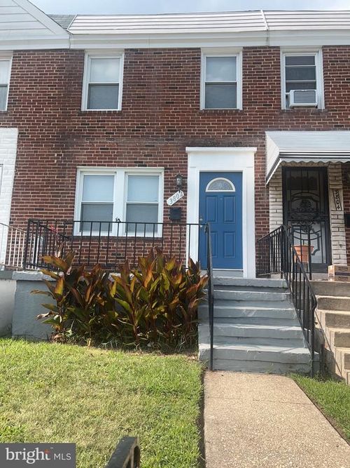 3802 Lyndale Ave, BALTIMORE, MD, 21213-1937 | Card Image