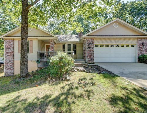 117 Pebble Beach Ct, Hot Springs, AR, 71913-8703 | Card Image