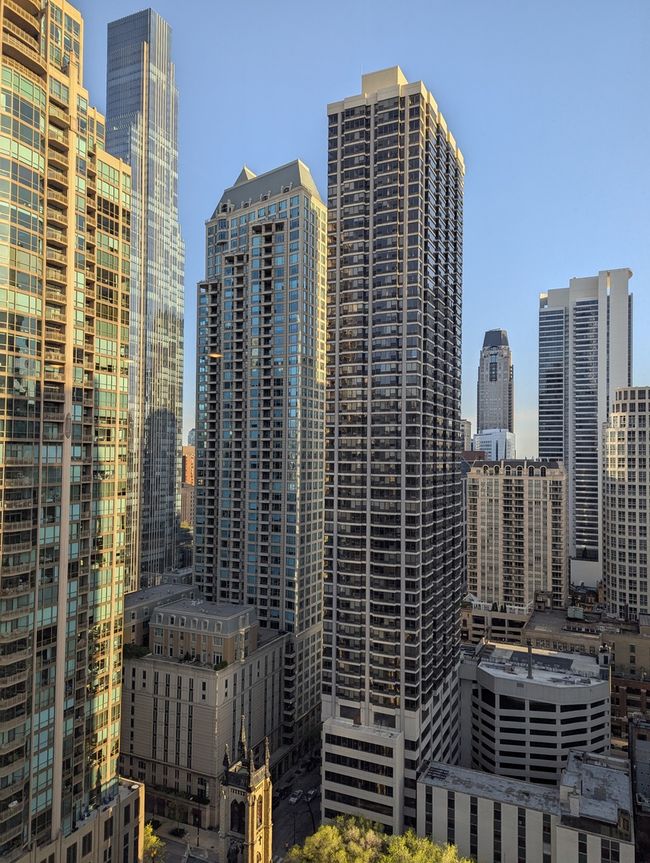 APT-2601 - 55 E Erie St, Condo with 2 bedrooms, 2 bathrooms and 1 parking in Chicago IL | Image 21