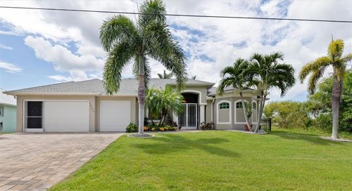 15776 Melport Cir, PORT CHARLOTTE, FL, 33981-3262 | Card Image