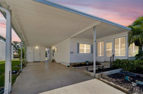 61 Tanglewood Dr, PALM HARBOR, FL, 34684 | Card Image