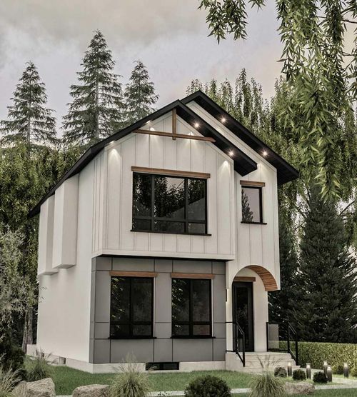 523 Northmount Dr Nw, Calgary, AB, T2K3J1 | Card Image
