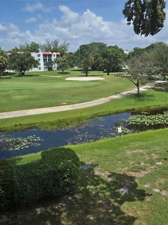 Your View From Your Windows Overlooking Golf Course | Image 54