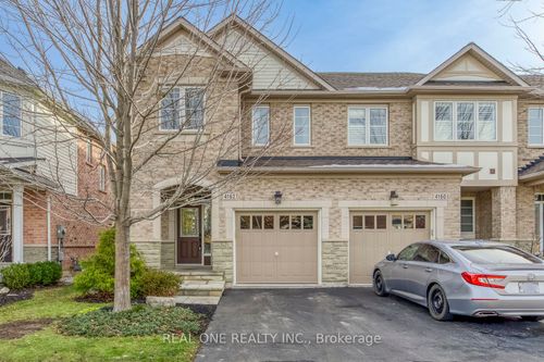 4162 Judson Common, Burlington, ON, L7M0G4 | Card Image