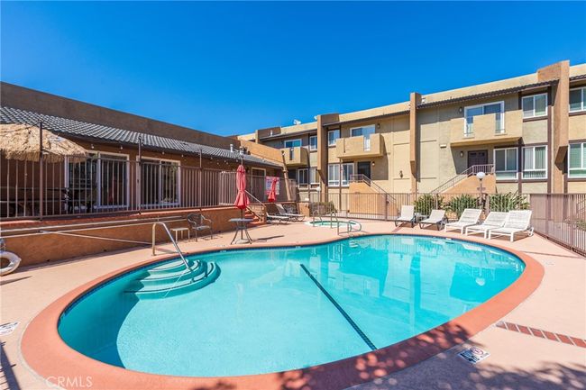 UNIT-11 - 2254 Gaviota Ave, Condo with 2 bedrooms, 3 bathrooms and 2 parking in Signal Hill CA | Image 41