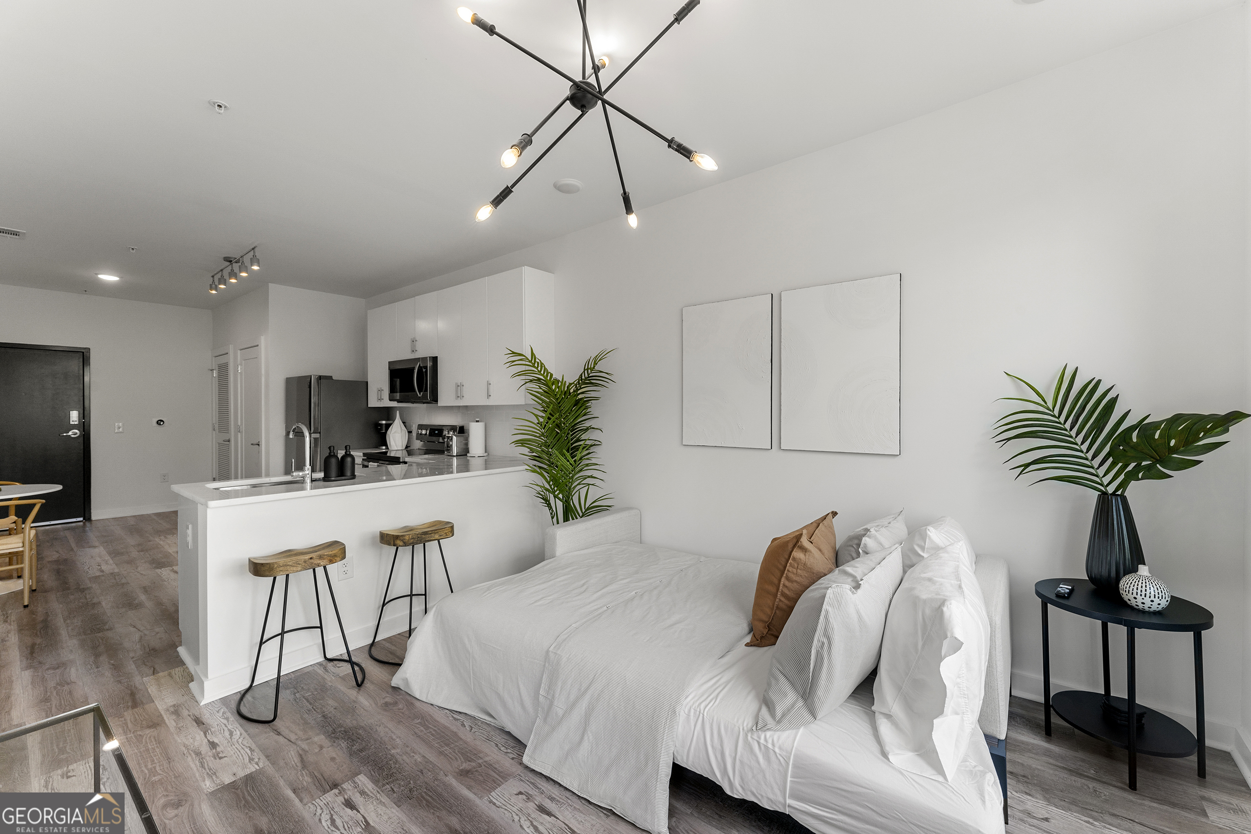 Residential in Atlanta 4