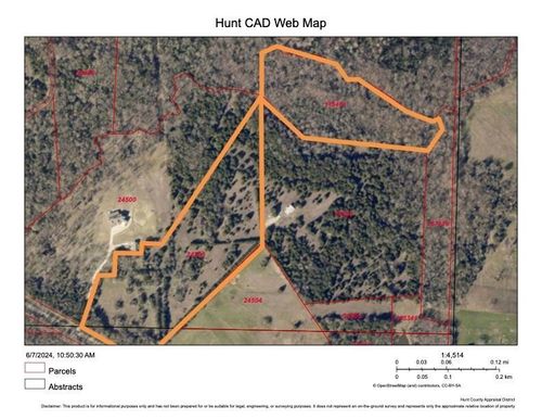 2528 Fm 2194, Greenville, TX, 75401-7978 | Card Image