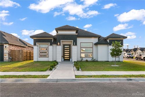 6113 N Gira Del Sol St, Edinburg, TX, 78542-7380 | Card Image