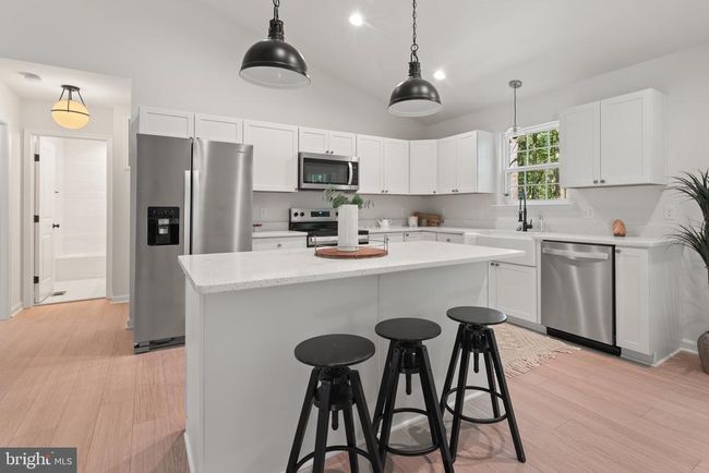 13235 Scotts Mill Rd, House other with 5 bedrooms, 3 bathrooms and null parking in CULPEPER VA | Image 13