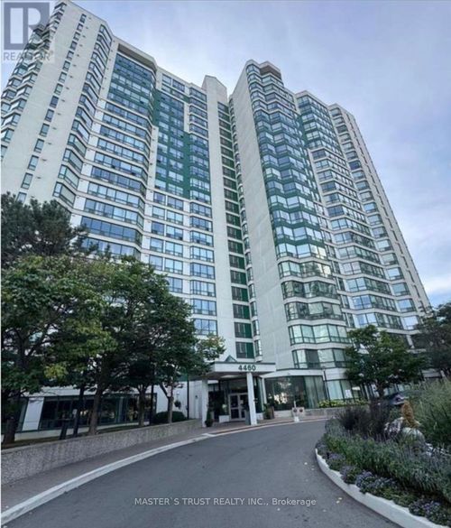 507-4460 Tucana Court, Mississauga, ON, L5R3K9 | Card Image