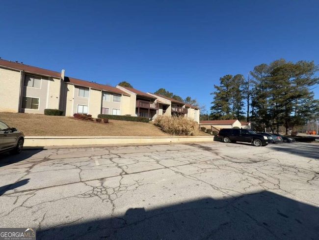 APT-303 - 3575 Oakvale Rd, Condo with 4 bedrooms, 2 bathrooms and 2 parking in Decatur GA | Image 23