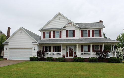 5095 N Jarrod Ct, Erie, PA, 16506-6037 | Card Image
