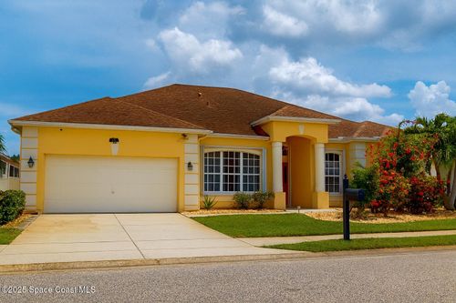 4013 Estancia Way, Melbourne, FL, 32934-8706 | Card Image
