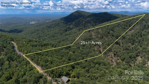 Lot 31 Mountain Lookout Drive, Bostic, NC, 28018 | Card Image