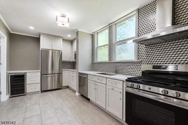Residential in Newark City 5