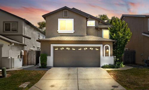 2573 Chesapeake Bay Circle, Cameron Park, CA, 95682 | Card Image