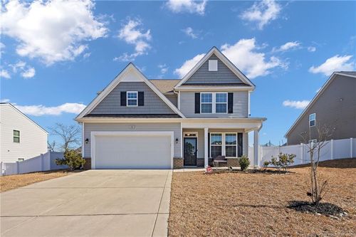 92 Artillery Ln, Cameron, NC, 28326-1005 | Card Image