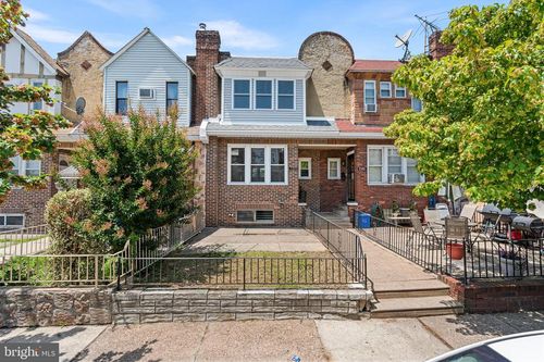 7393 Wheeler St, PHILADELPHIA, PA, 19153-1420 | Card Image