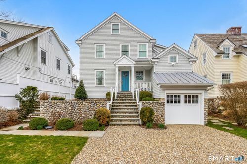 43 Rowayton Ave, Norwalk, CT, 06853-1629 | Card Image