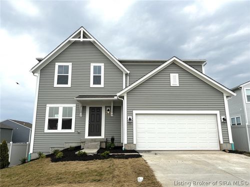 8112 Harmony Way, Charlestown, IN, 47111-1302 | Card Image