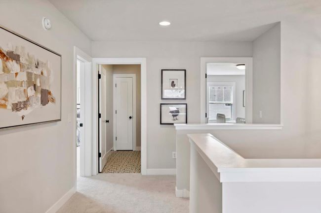 *photos are of a previously built model. Some photos show options not included with this home.* | Image 11