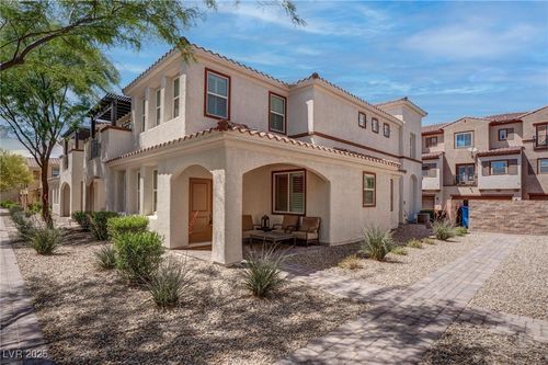 1040 Via Panfilo Ave, Henderson, NV, 89011-0898 | Card Image