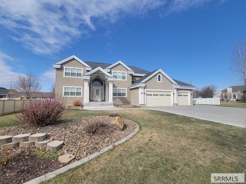 799 Wolfcreek Circle, Idaho Falls, ID, 83401 | Card Image