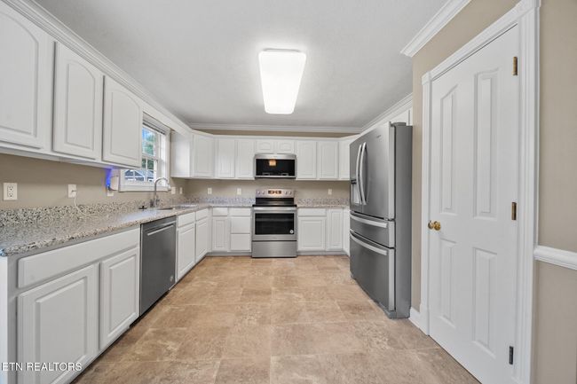 SS APPLIANCES! PANTRY! | Image 7