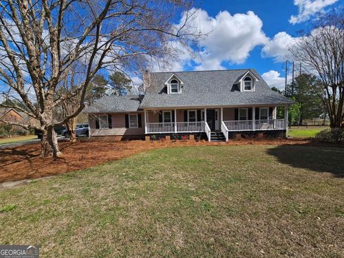 1-2001 Rutland Rd, Tifton, GA, 31793-5033 | Card Image