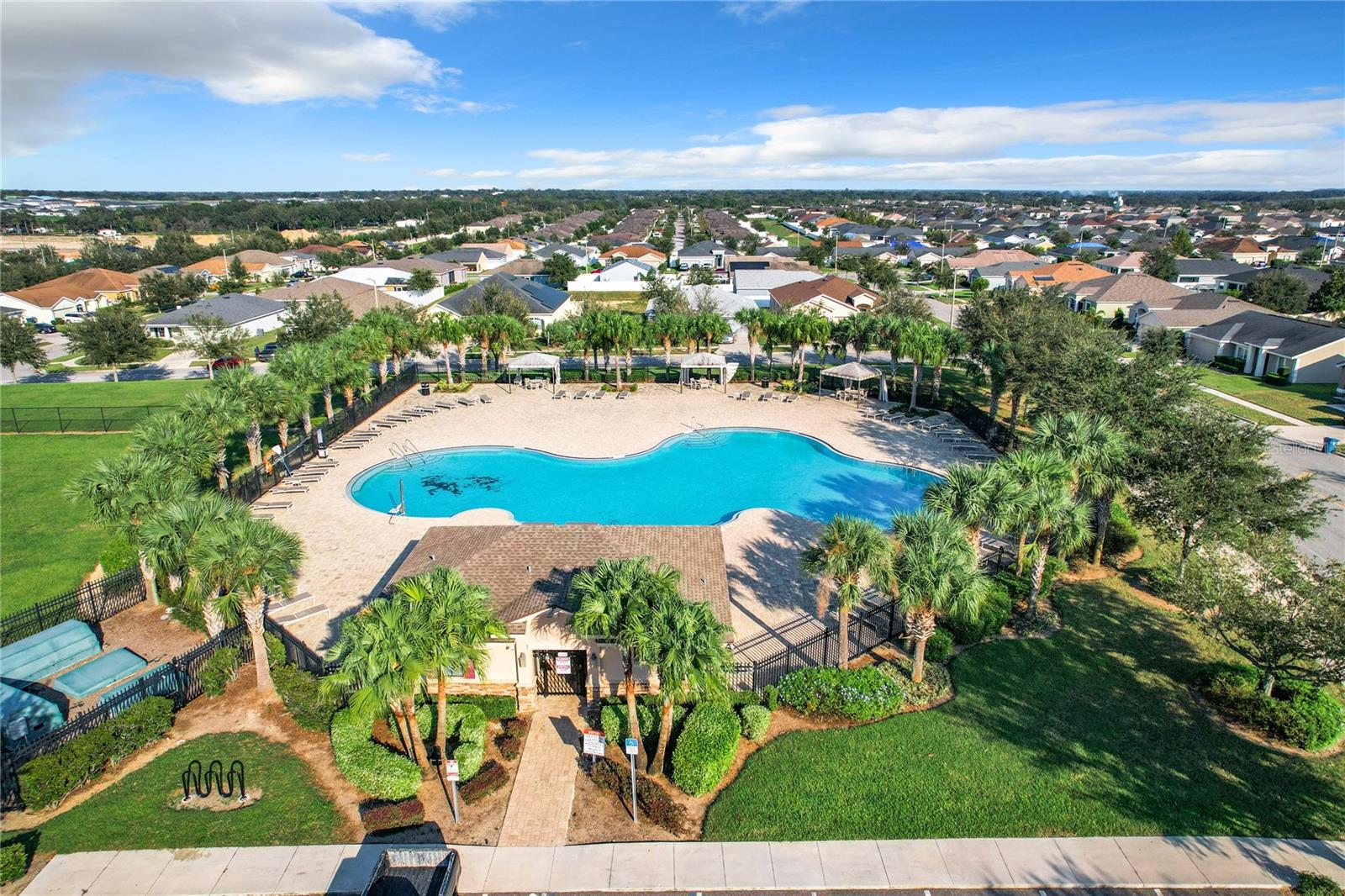 Residential in HAINES CITY 4