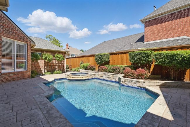 5917 Davenhill Ct, House other with 5 bedrooms, 5 bathrooms and null parking in Plano TX | Image 33