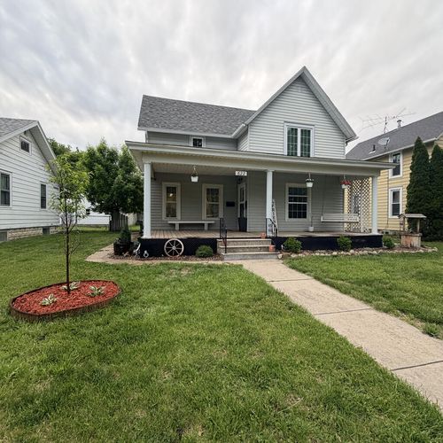 622 11th Ave N, Fort Dodge, IA, 50501-2520 | Card Image