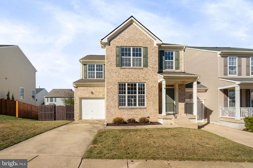 111 Douglas Dr, STAFFORD, VA, 22554-7183 | Card Image