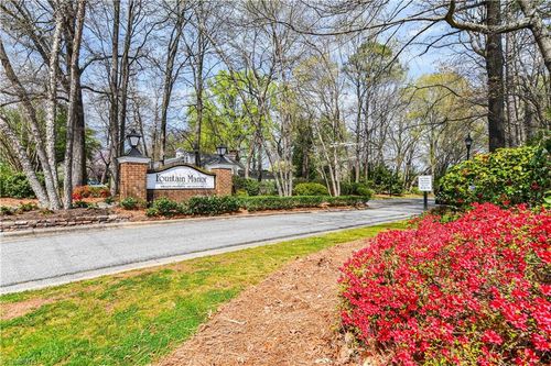 b-1 Fountain Manor Drive, Greensboro, NC, 27405 | Card Image