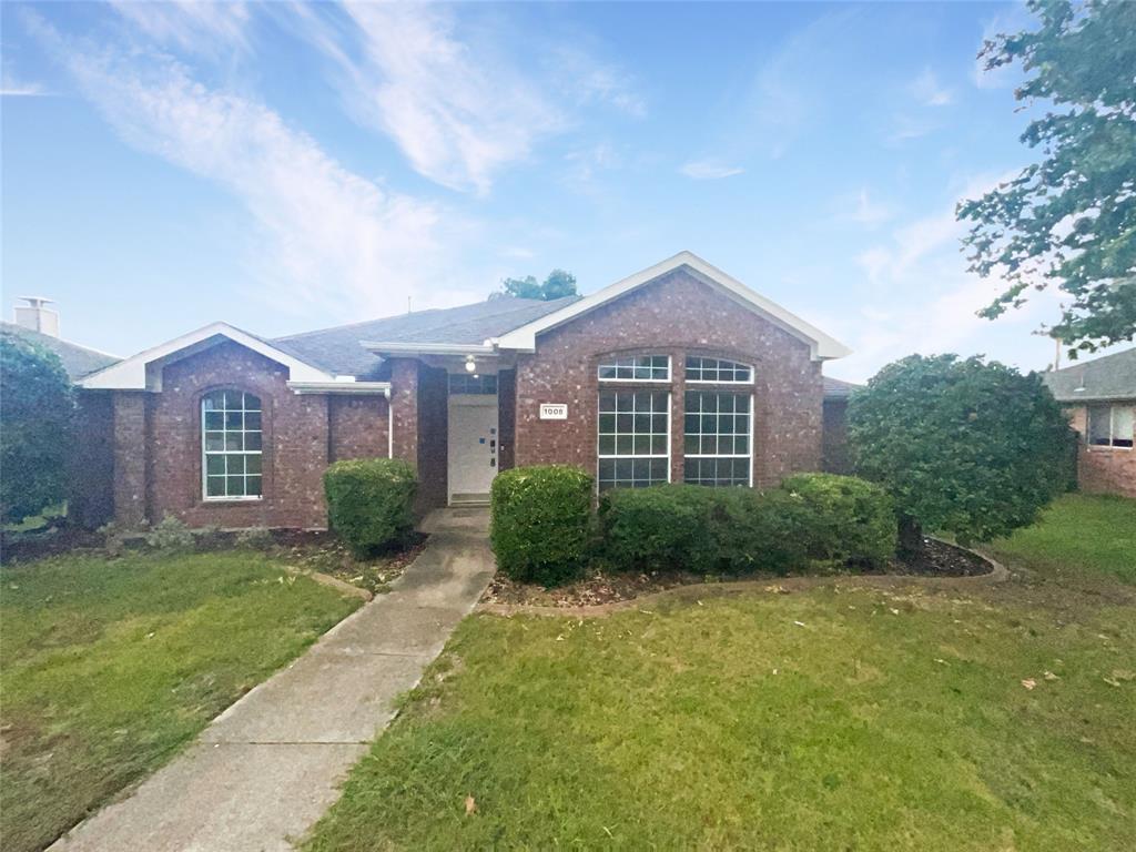 Dickens Ln, Allen, TX 75002