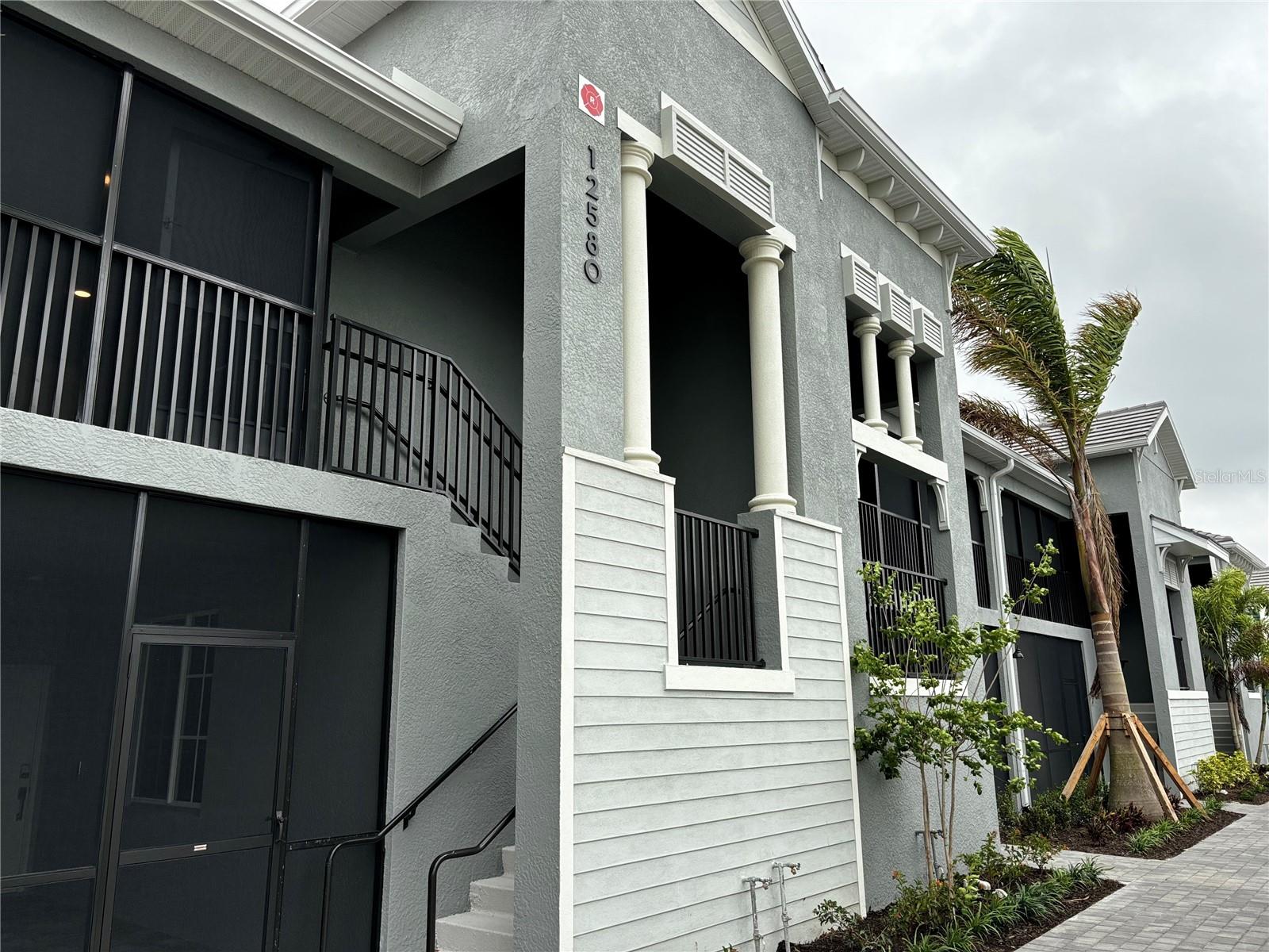 208 12580 Galapagos Court, Leased in VENICE Zoocasa