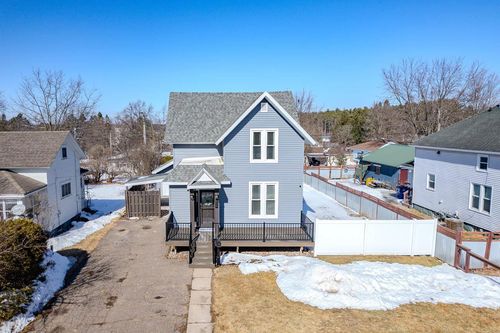 1002 E 7th Street, Merrill, WI, 54452 | Card Image