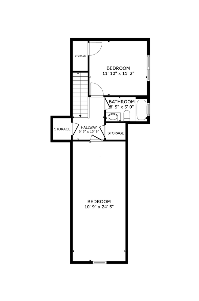470 Jeremiah Run, House other with 6 bedrooms, 4 bathrooms and 8 parking in Lynch Station VA | Image 78