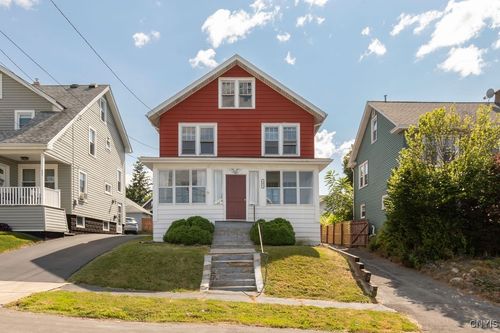 901 Darlington Rd, Syracuse, NY, 13208-2428 | Card Image