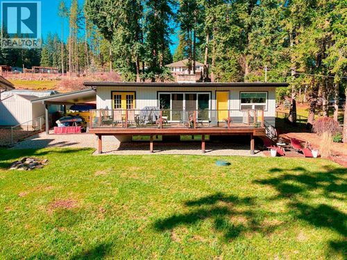 2622 Blind Bay Rd, Blind Bay, BC, V0E1H1 | Card Image