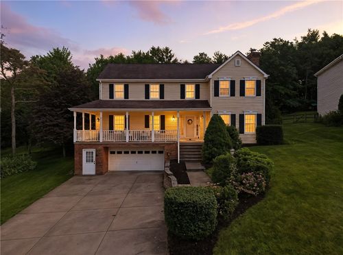 708 Reiser Ct, Cranberry Twp, PA, 16066-7442 | Card Image